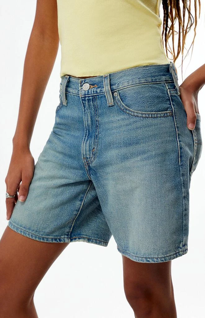 Levi's '94 Denim Baggy Shorts 2