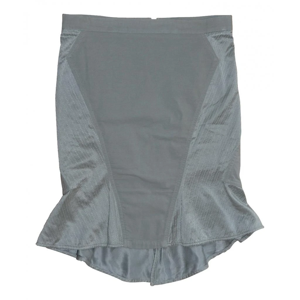 Roberto Cavalli Roberto Cavalli Mini skirt 1