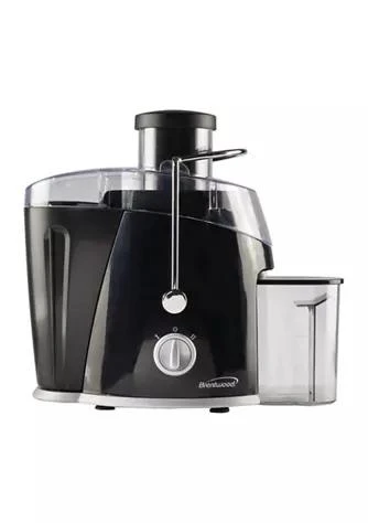 Brentwood 2 Speed 400 Watt Juice Extractor 1