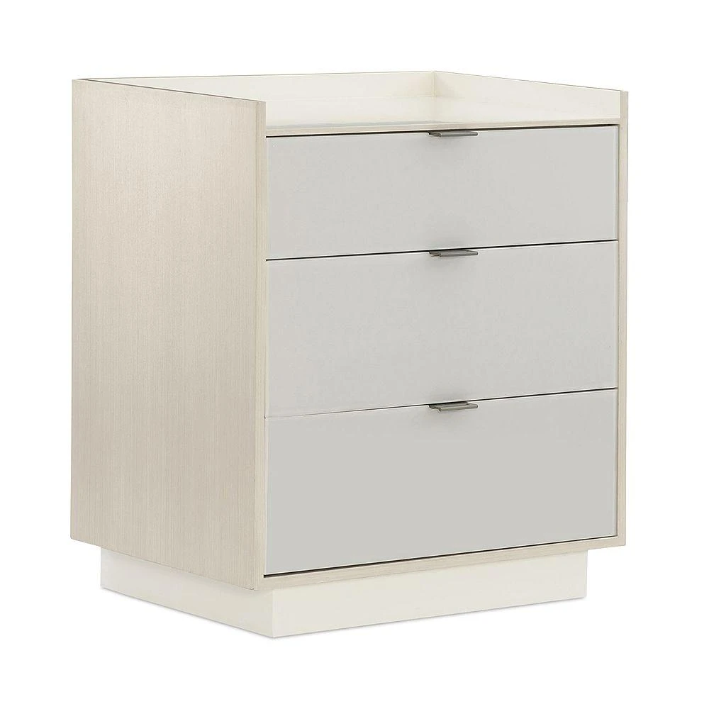 caracole Expressions Nightstand 1