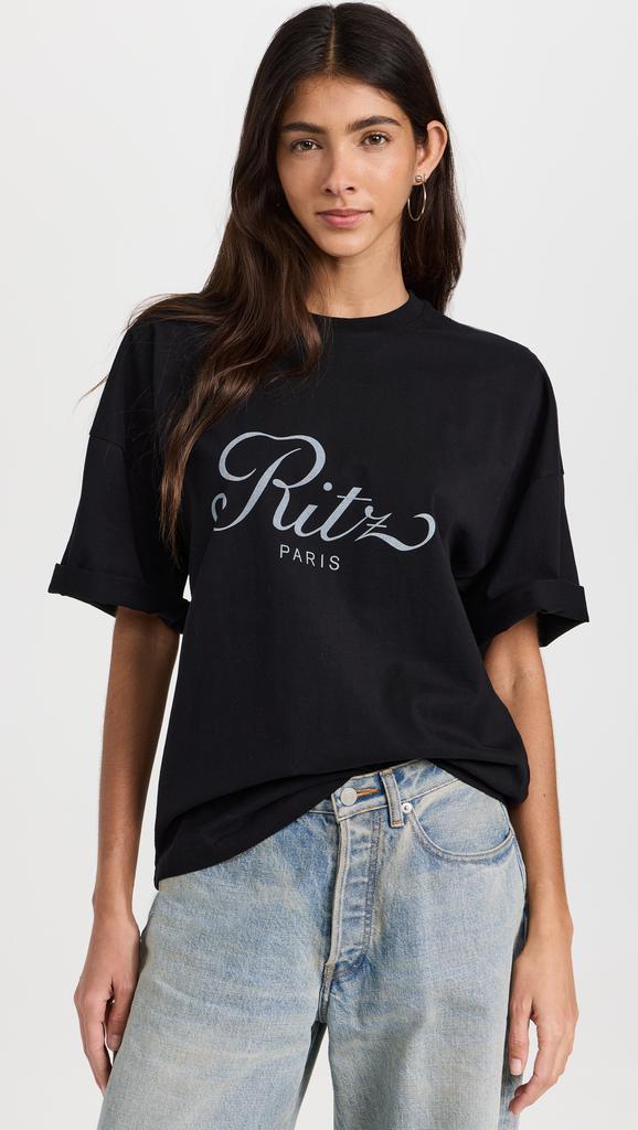 FRAME FRAME x Ritz Paris T Shirt