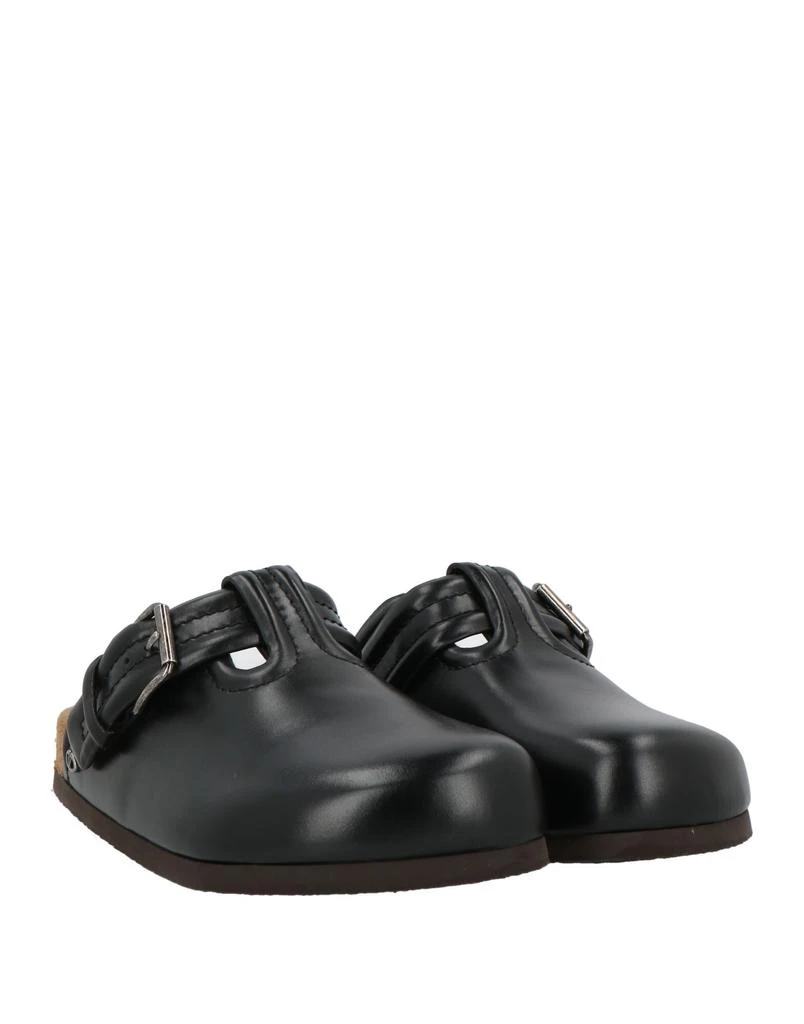 Valentino Mules and clogs 2