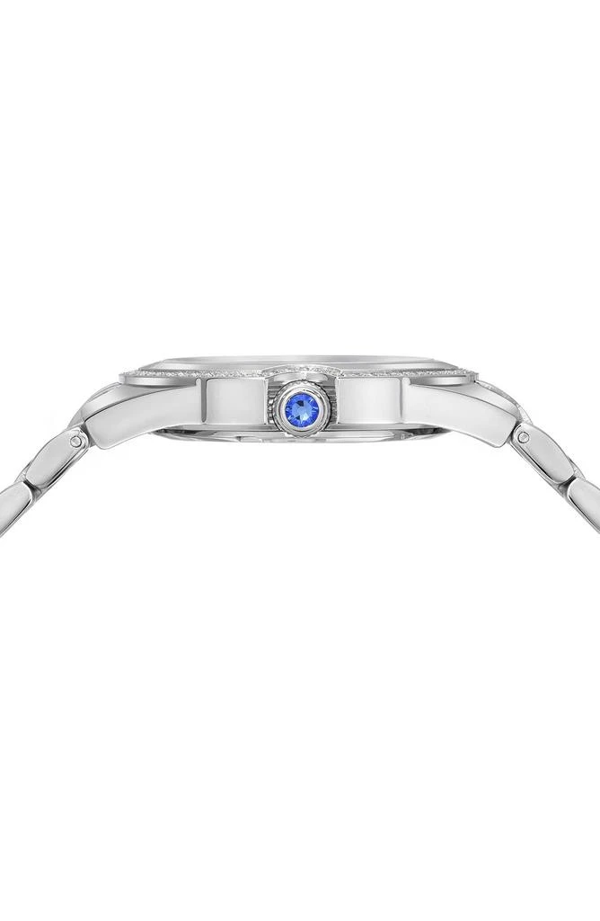 Porsamo Bleu Guilia Interchangeable Strap Watch, 37mm 6