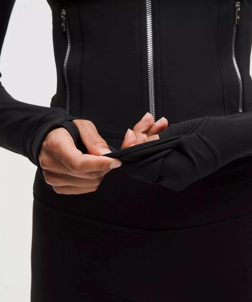 Lululemon Define Cropped Jacket *Nulu 58