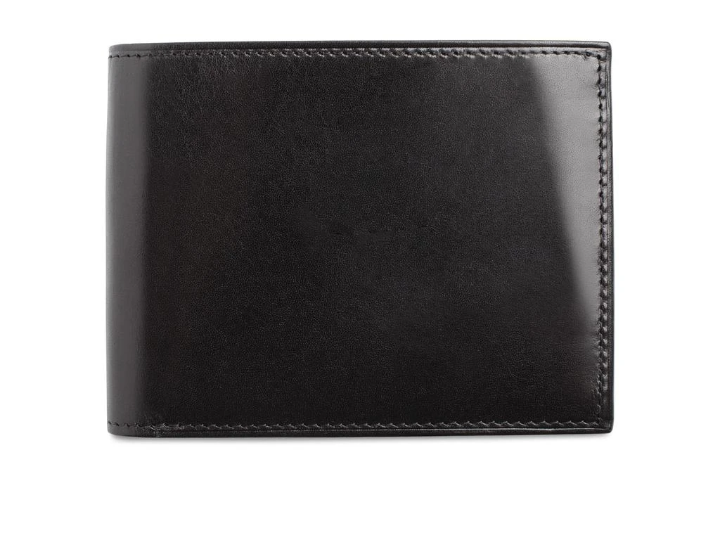 Bosca Old Leather Classic 8 Pocket Deluxe Executive Wallet 3