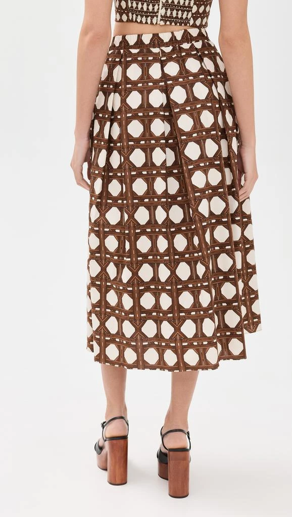 MISA Aggie Skirt 2