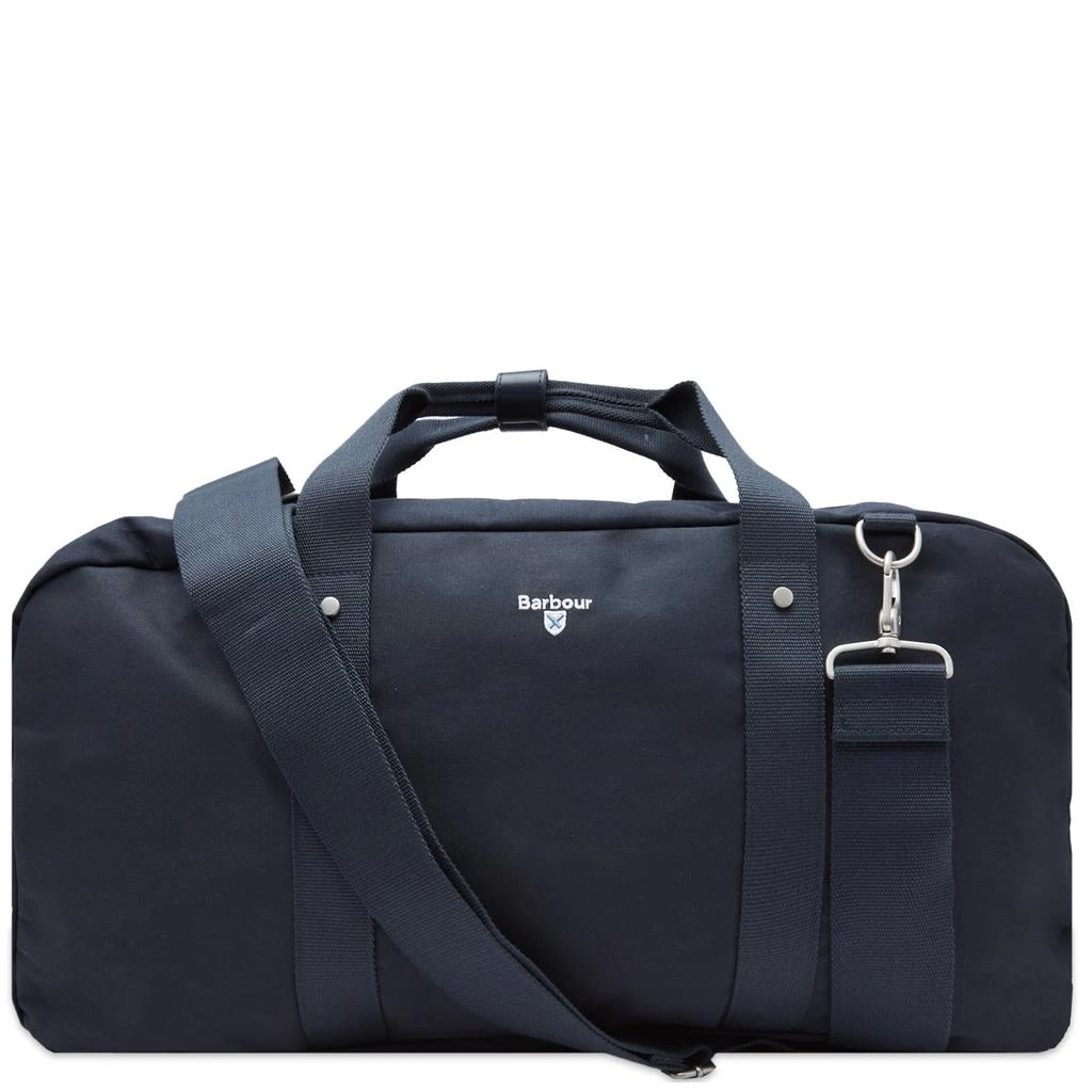 Barbour Barbour Cascade Holdall 1