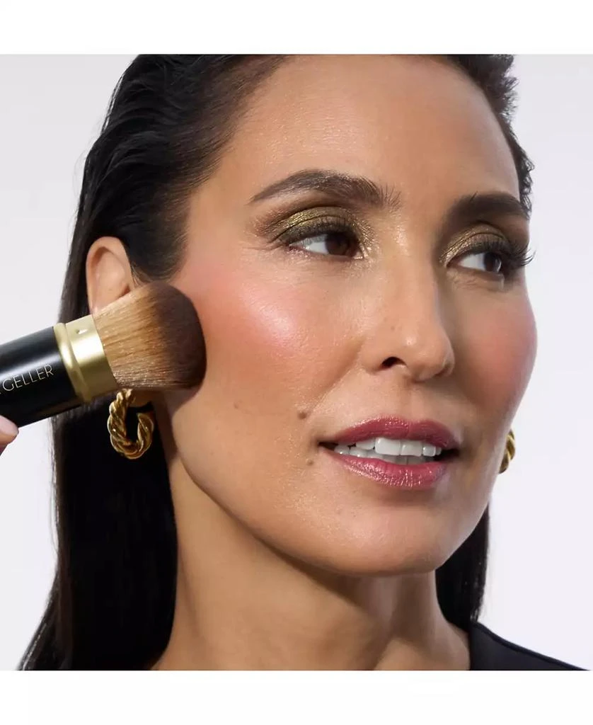 Laura Geller Retractable Airbrush Kabuki Brush 4