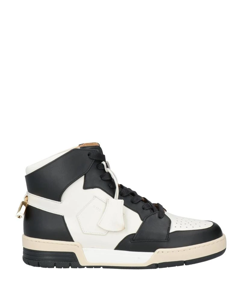 BUSCEMI Sneakers 1