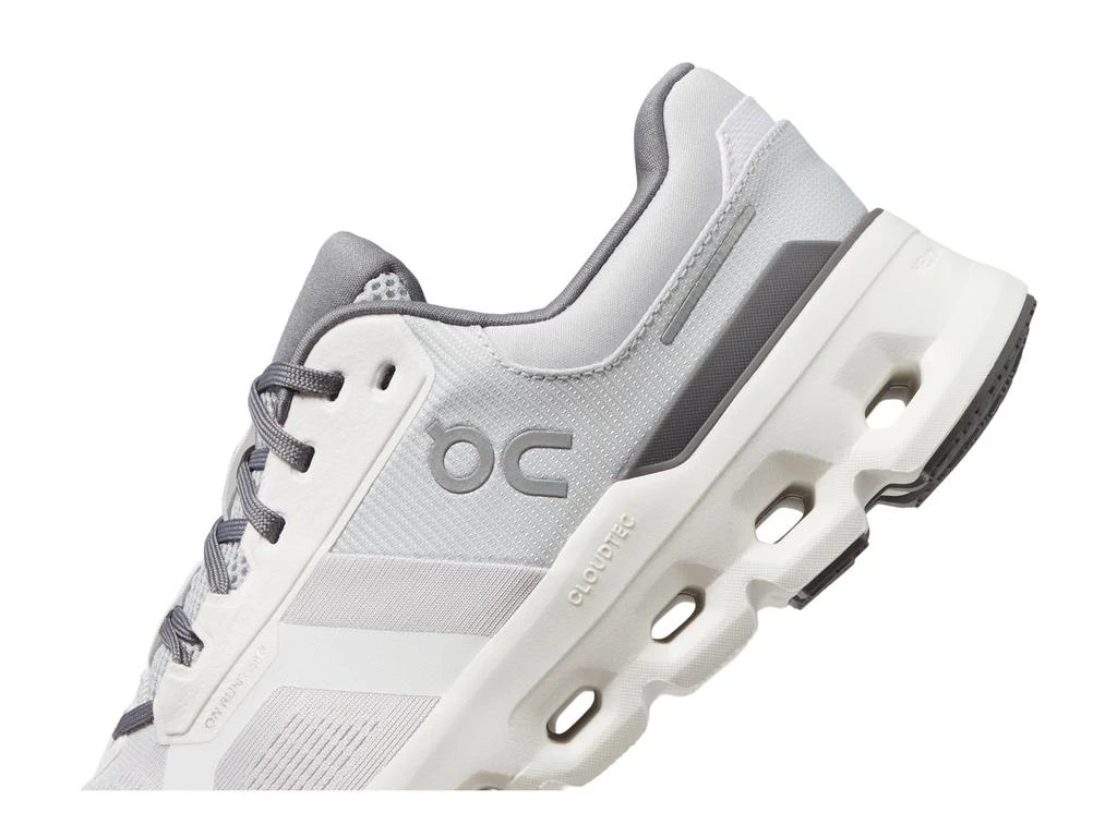 On Cloudrunner 2 5