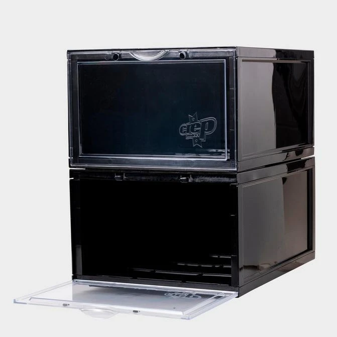 Crep Crep Protect Crates Sneaker Storage Box 1