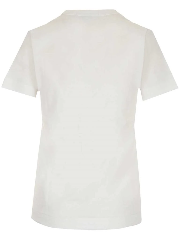 Comme des Garçons Play Comme des Garçons Play Heart Logo T-Shirt 2