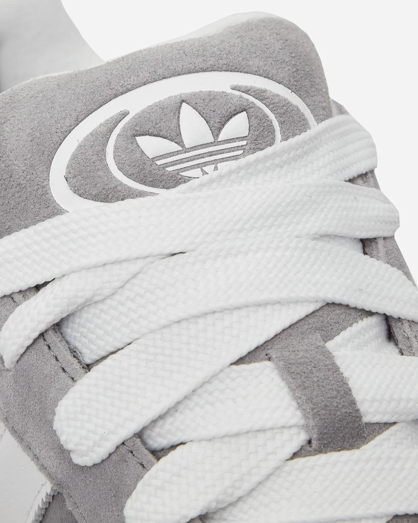 Adidas Campus 00s Sneakers Grey Three / Cloud White 6
