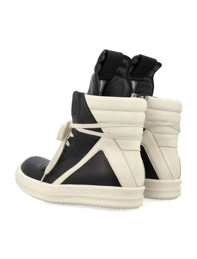 Rick Owens Geobasket 4