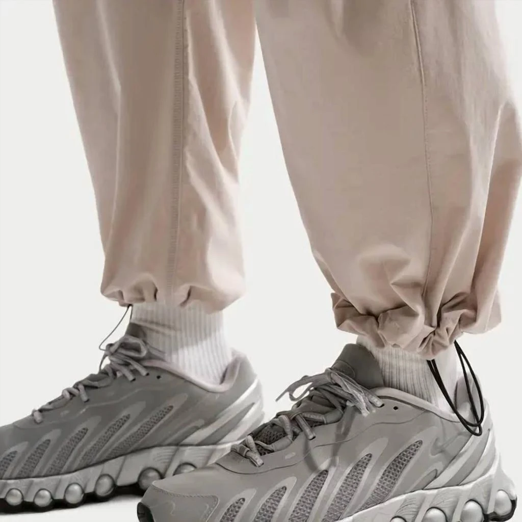 NIKE Nike - Men
s tech dri-fit woven pants 2