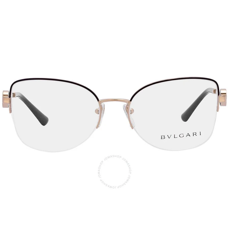 Bvlgari Bvlgari Demo Cat Eye Ladies Eyeglasses BV2246B 2023 53 1