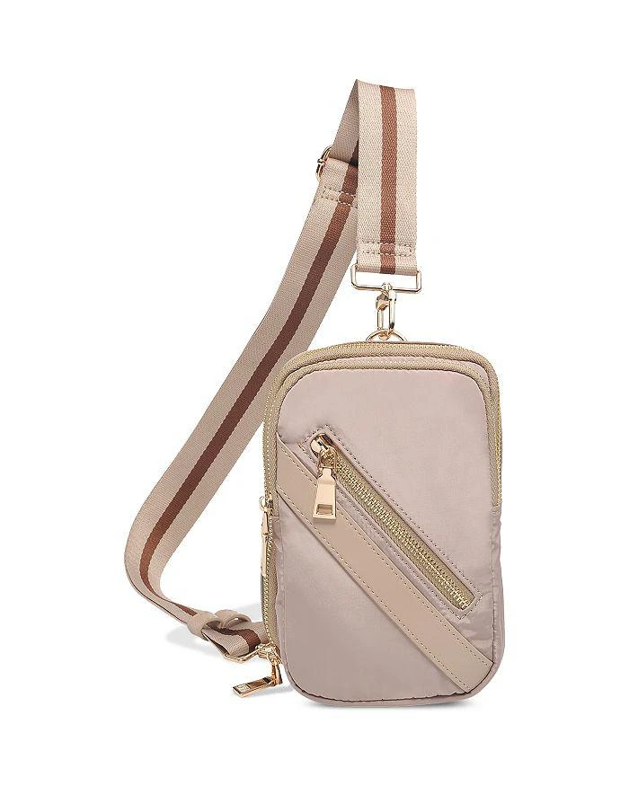 Sol & Selene Accolade Convertible Belt Bag 1