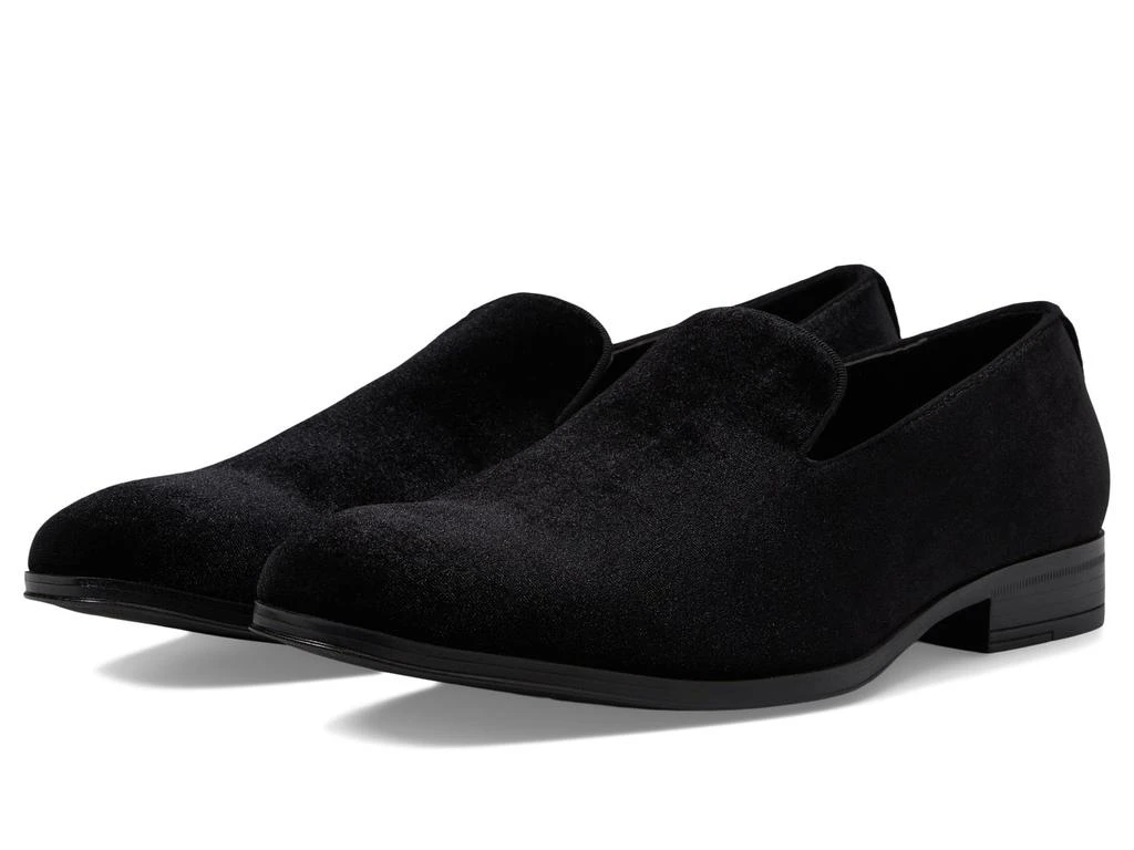 Shop Savian Velour Slip-On on Sale at BeyondStyle – Get 39  display picture 1