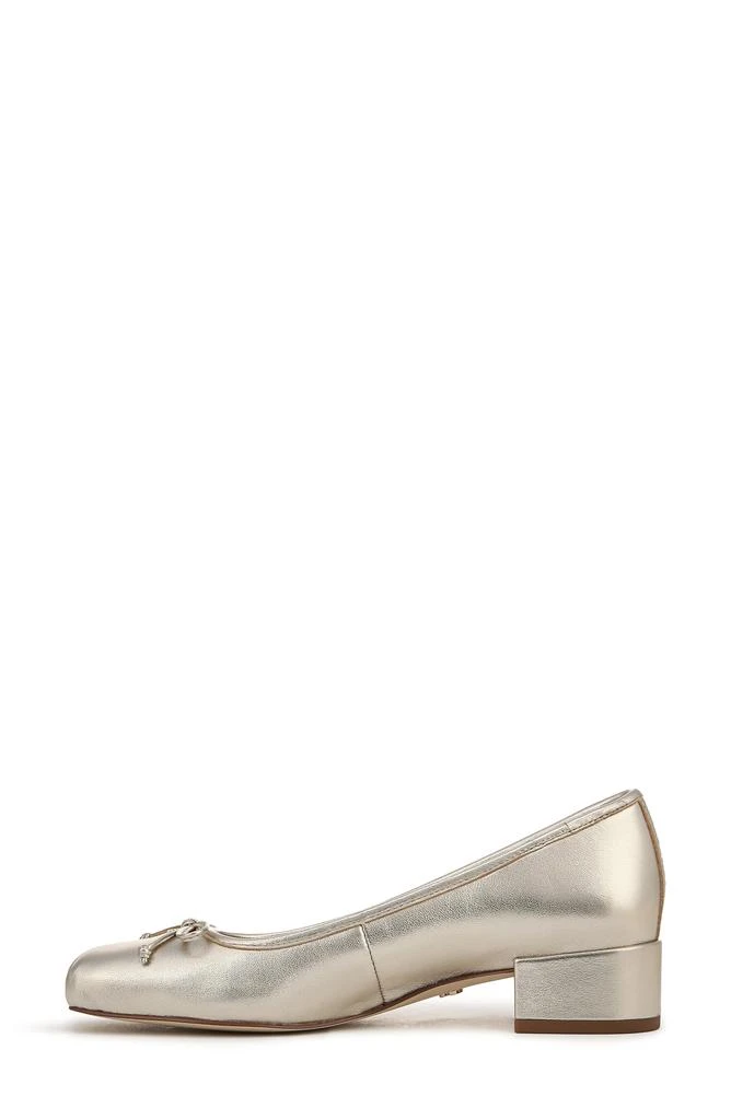 Sam Edelman Rosa Pump 8