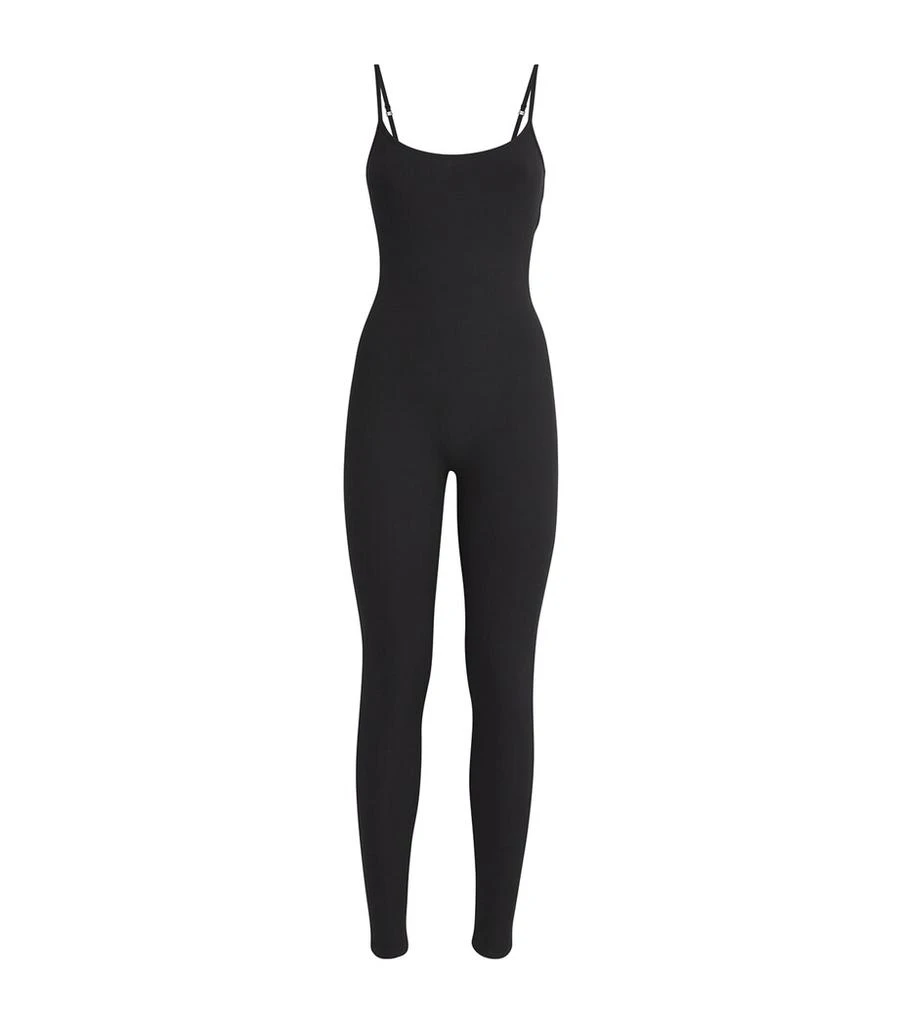 SKIMS Soft Lounge Cami Catsuit 1