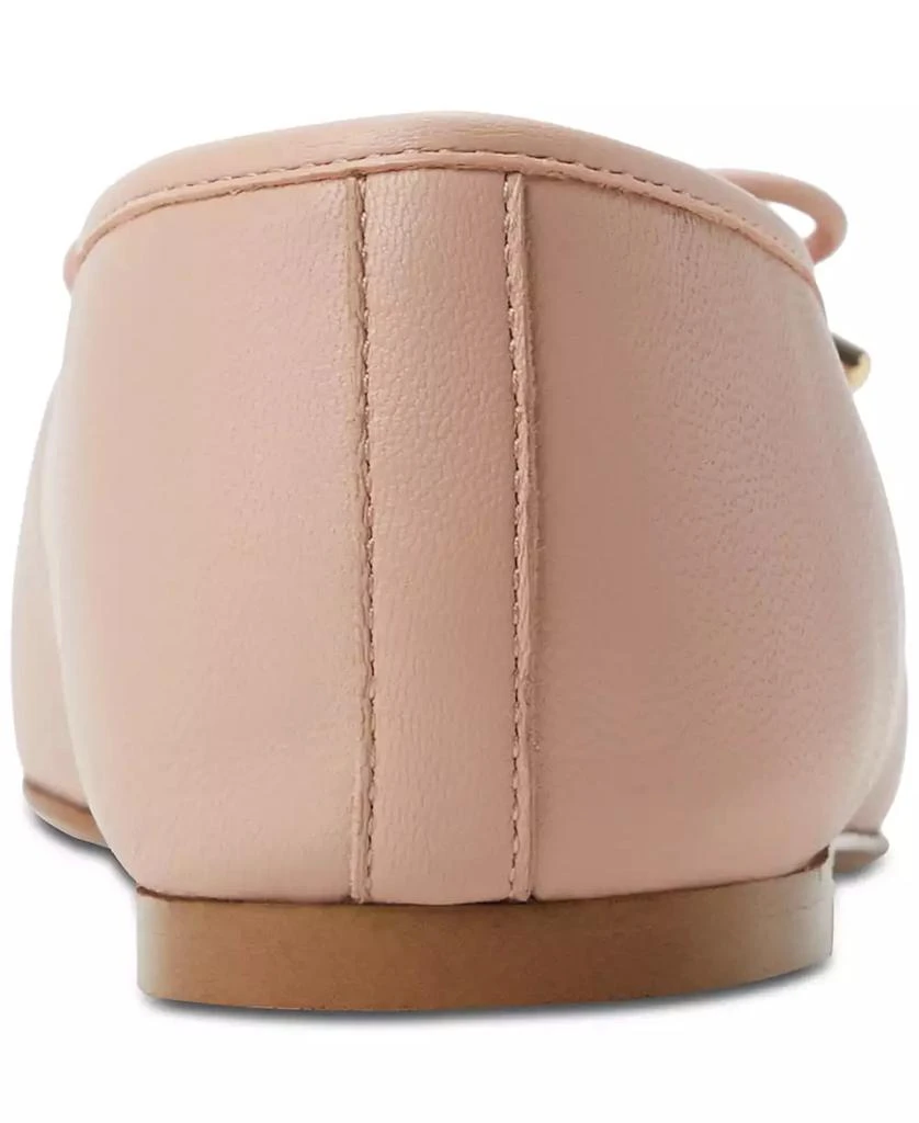 ALDO Women's Joselie Bow-Trim Ballerina Flats 3