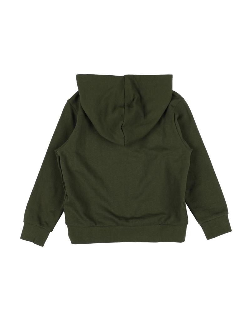 Bear Sweatshirt