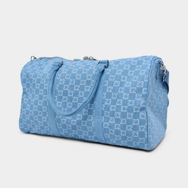 Jordan Jordan Monogram Medium Duffel Bag (25L) 4