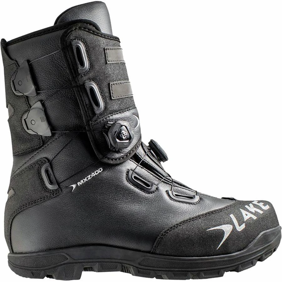 Lake MXZ400 Winter Cycling Boot - Men
s
