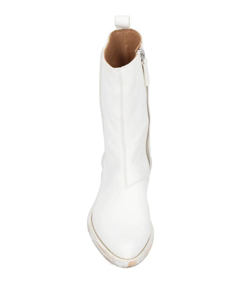 MOMA Ankle boot 4