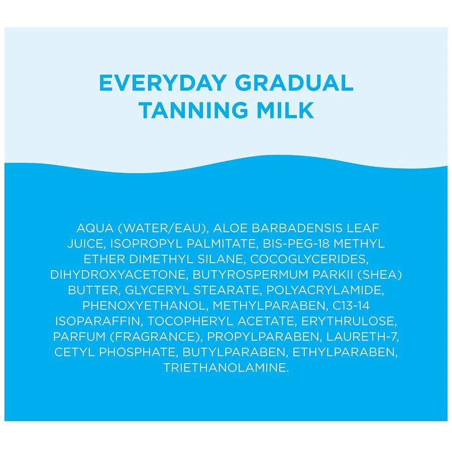 Bondi Sands Everyday Gradual Tanning Milk Cocoa Butter 4