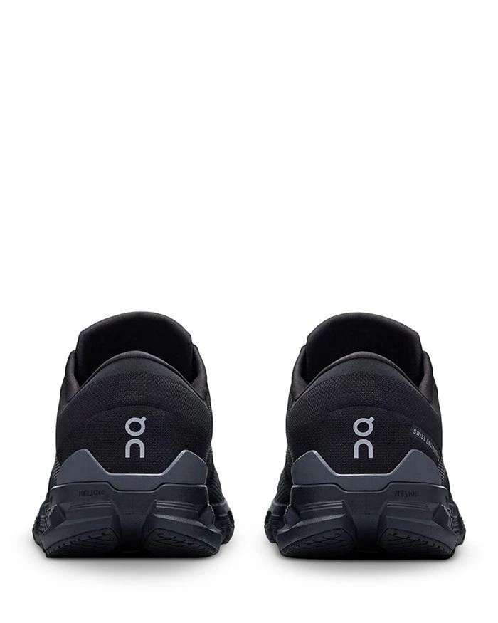 On Men
s Cloud X 4 Sneakers 3