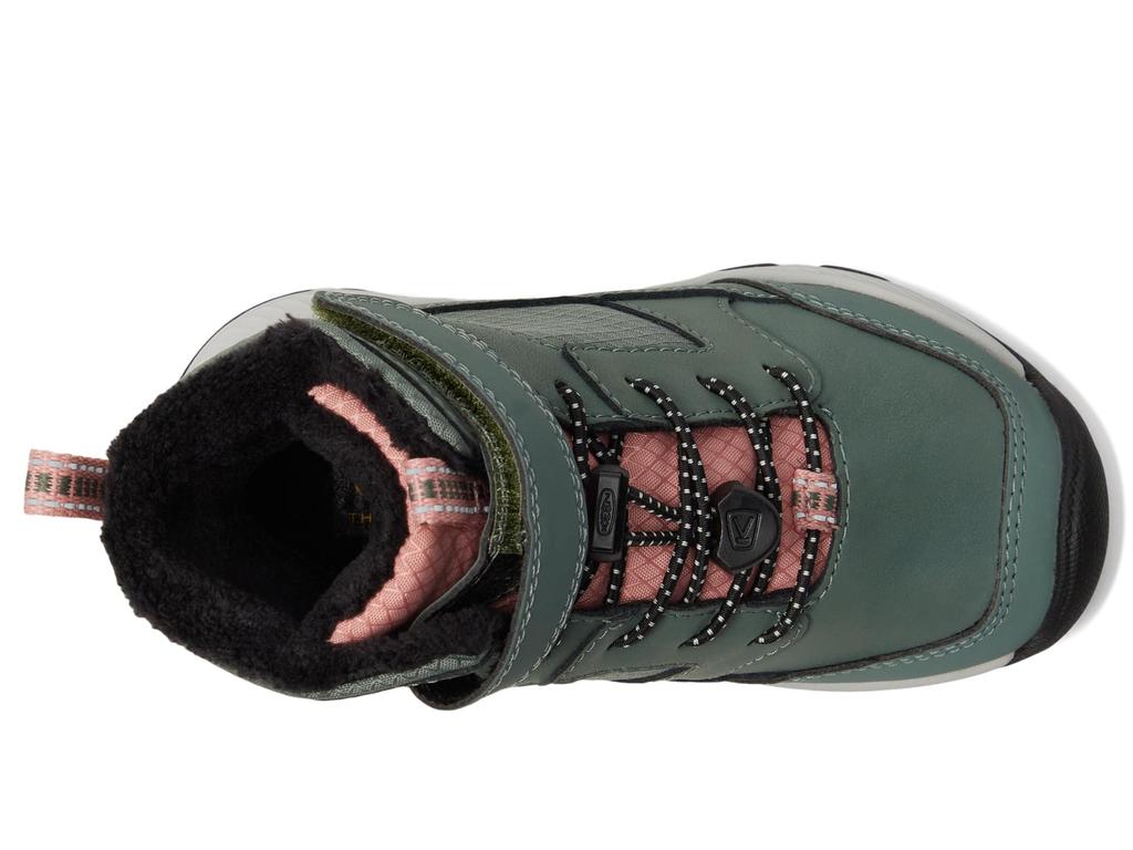 Keen Skua Winter Comfortable Insulated Waterproof (Toddler/Little Kid)