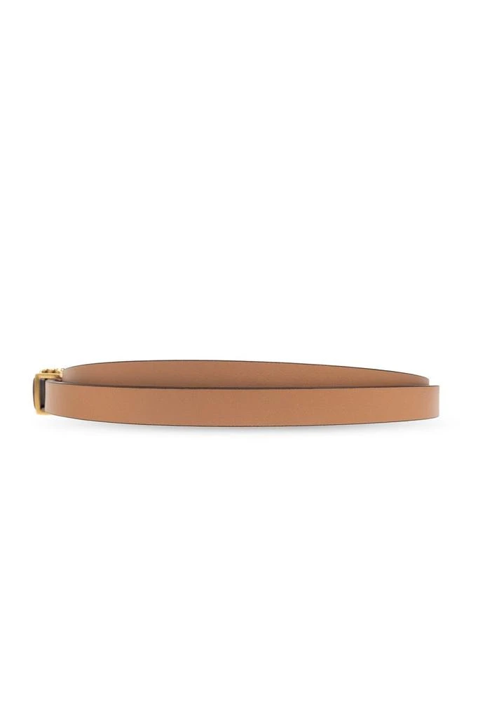 ETRO Etro Double-Wrap Prong Buckle Belt 2