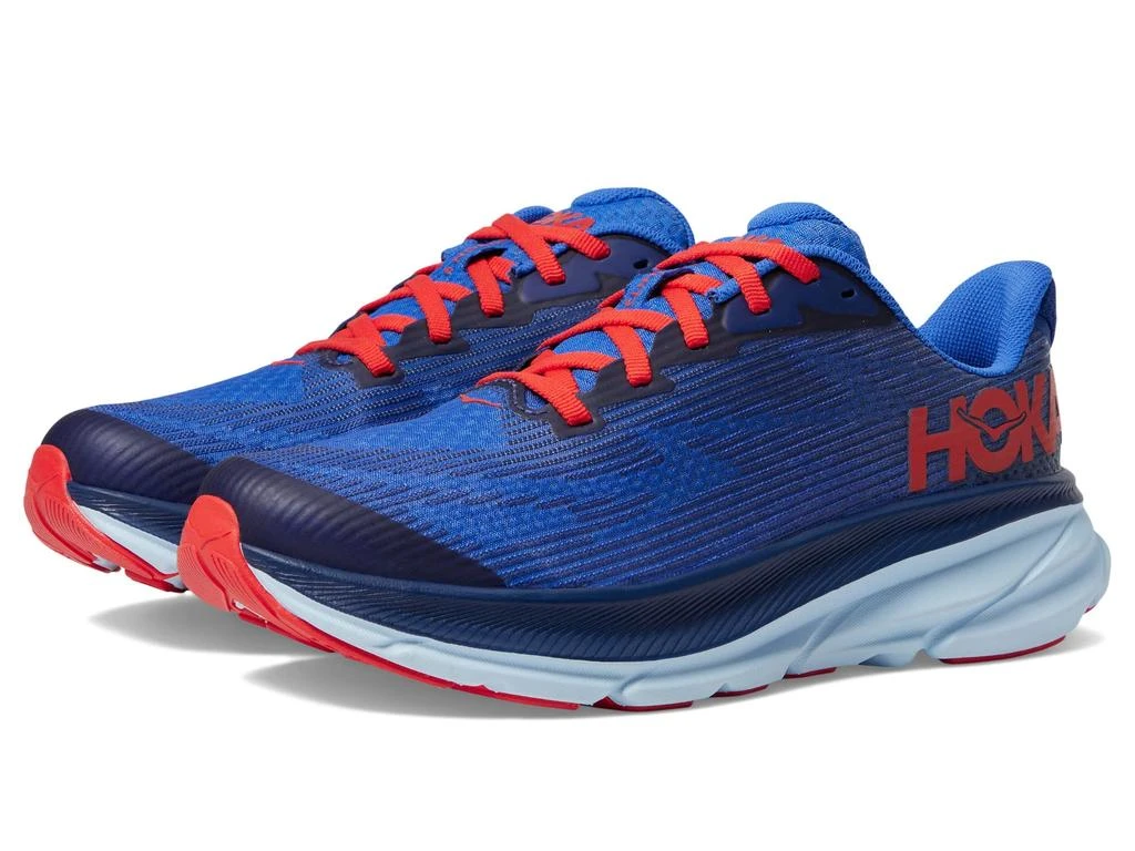 Hoka Kids Clifton 9 (Big Kid)