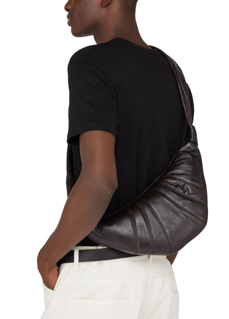 Lemaire Small Croissant bag 8