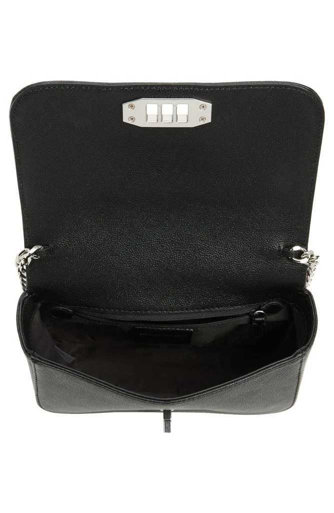 Rebecca Minkoff Amour Leather Crossbody Bag 4