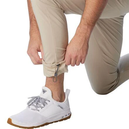 Columbia PFG Uncharted Pant - Men's 6