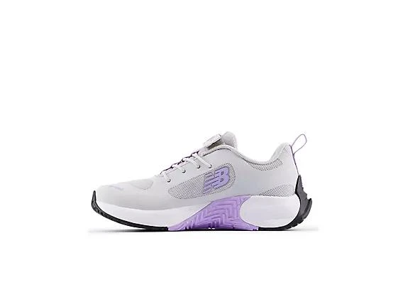 New Balance FuelCell Play Bungee w/ top strap 3