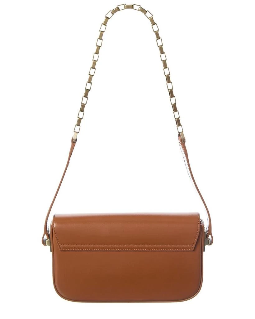 Isabel Marant Lizza Leather Shoulder Bag 2