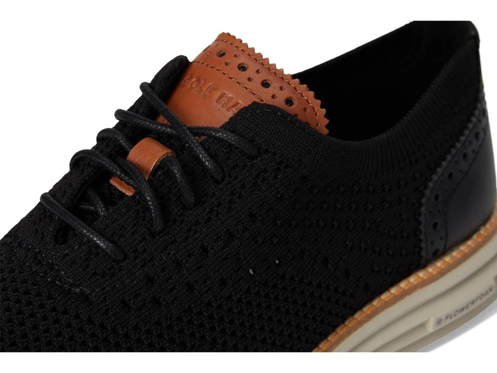 Cole Haan Original Grand Remastered Stitchlite Oxford 6