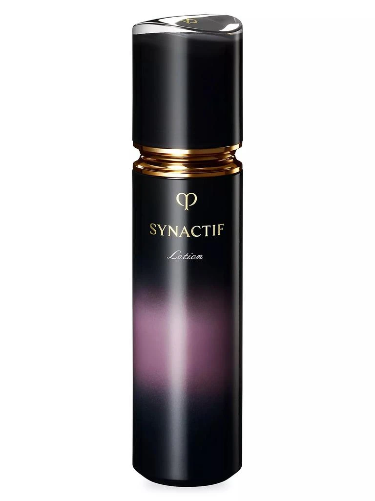 Cle de Peau Synactif Lotion 1