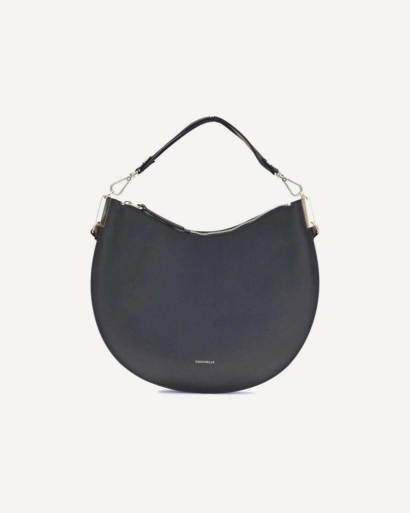 Coccinelle Sun Up Shoulder Bag 3