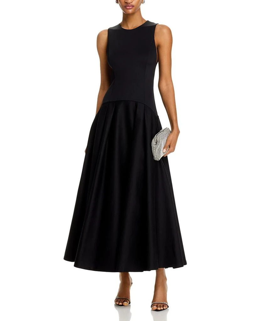 Alice + Olivia Adley Sleeveless Dress 3