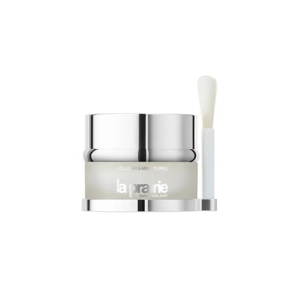 La Prairie La Prairie - Cellular 3-Minute Peel (40ml)