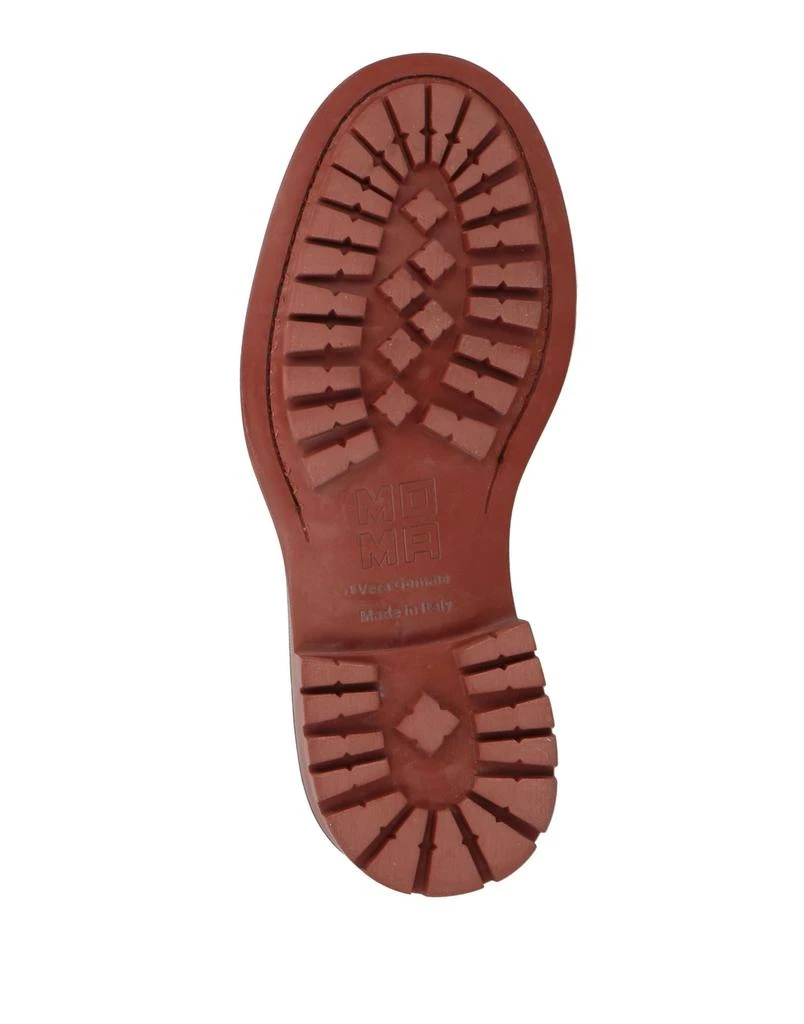MOMA Laced shoes 5