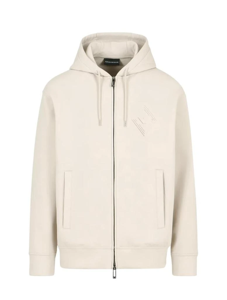 Emporio Armani Emporio Armani Sweaters 1
