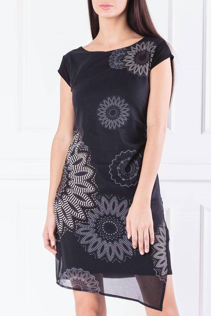 Desigual Desigual - Vest Sandrini Dress