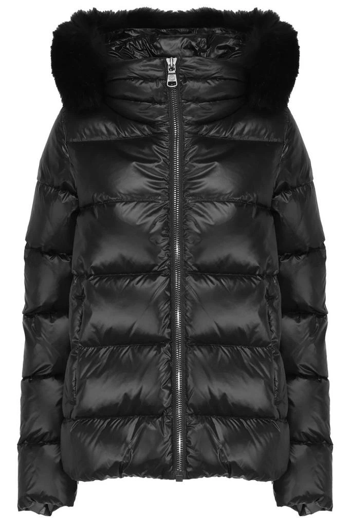 COLMAR Colmar Hooded Down Jacket 1