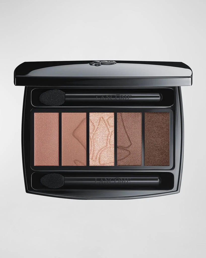 Lancôme Hypnose 5-Color Eyeshadow Palette 1