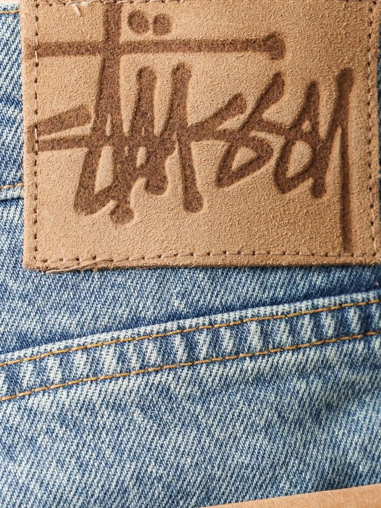 STUSSY Stüssy Big OL Denim Jeans 3